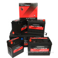 12V 62ah DIN62 56219 Baterai Acid-Acid Mulai Baterai